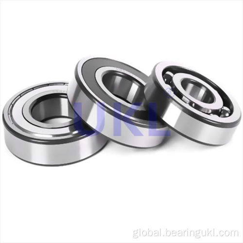  Good price 6026 deep groove ball bearings Factory